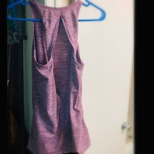 Bundle two Born Primitive Crossfit fitness tanks